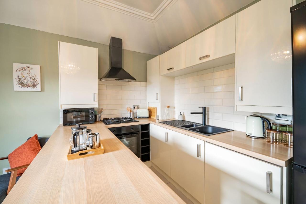 Riverview Monifieth Εξωτερικό φωτογραφία