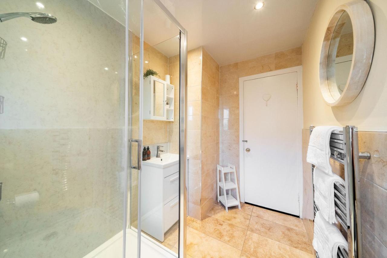 Riverview Monifieth Εξωτερικό φωτογραφία