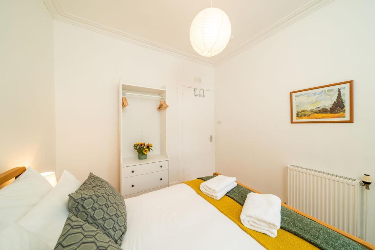 Riverview Monifieth Εξωτερικό φωτογραφία