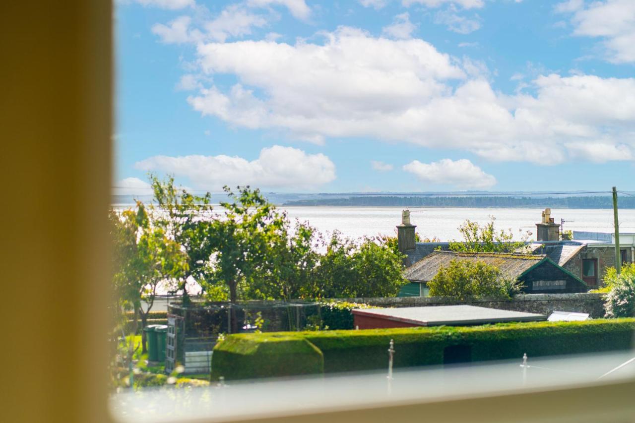 Riverview Monifieth Εξωτερικό φωτογραφία