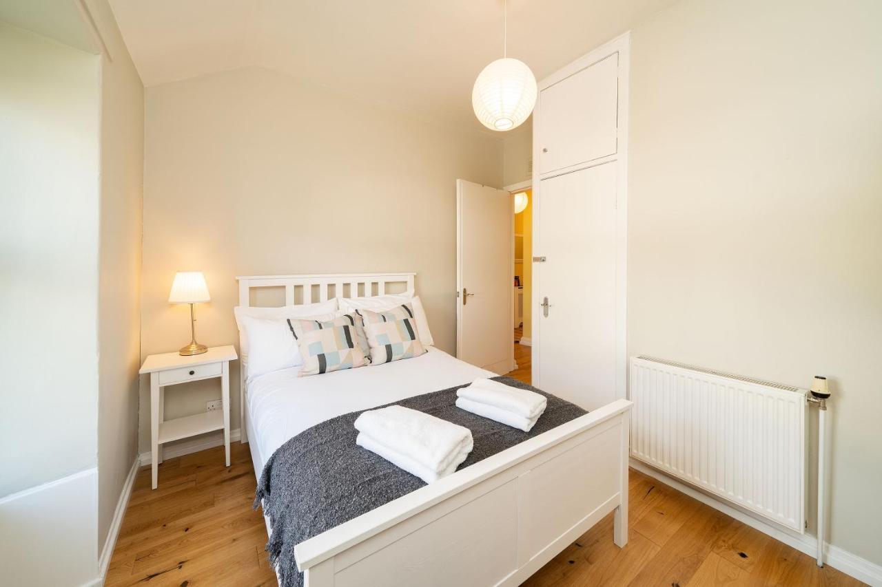 Riverview Monifieth Εξωτερικό φωτογραφία