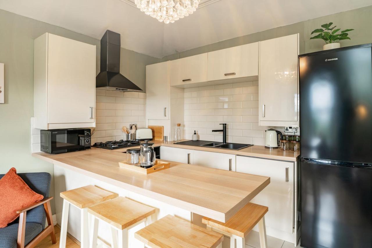 Riverview Monifieth Εξωτερικό φωτογραφία